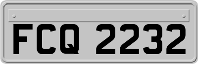 FCQ2232