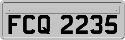 FCQ2235