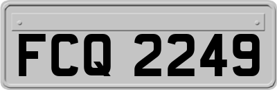 FCQ2249