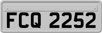 FCQ2252