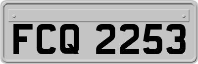 FCQ2253