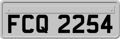 FCQ2254