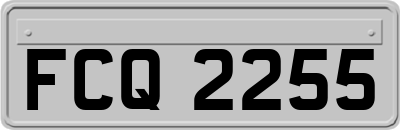 FCQ2255