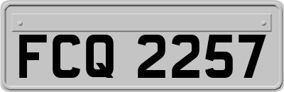 FCQ2257