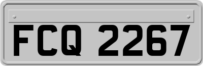FCQ2267