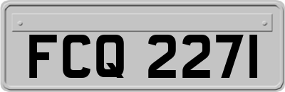 FCQ2271