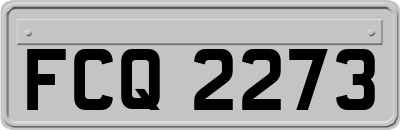 FCQ2273