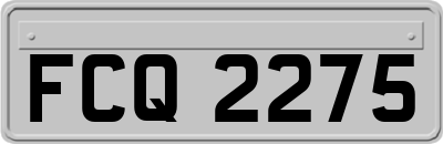 FCQ2275
