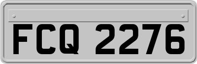 FCQ2276