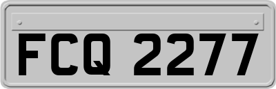 FCQ2277