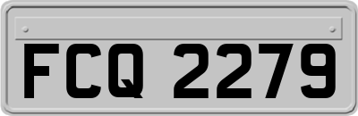 FCQ2279