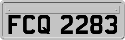 FCQ2283