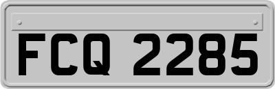 FCQ2285