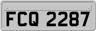 FCQ2287