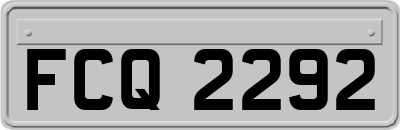 FCQ2292