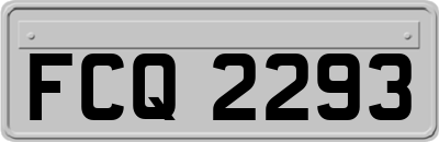 FCQ2293