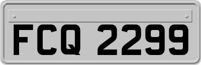 FCQ2299
