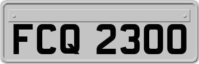 FCQ2300
