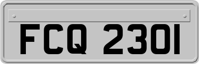 FCQ2301