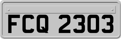 FCQ2303