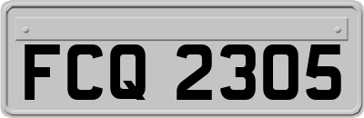 FCQ2305