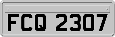 FCQ2307