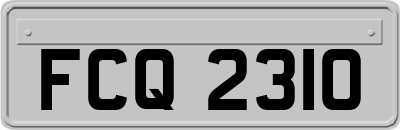 FCQ2310