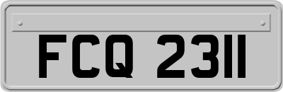 FCQ2311