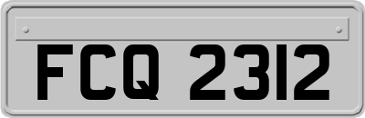FCQ2312