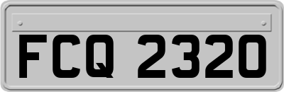 FCQ2320