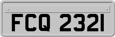 FCQ2321