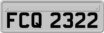 FCQ2322