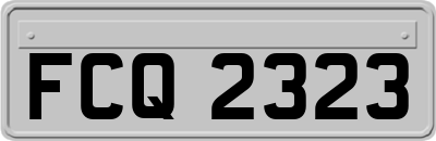 FCQ2323