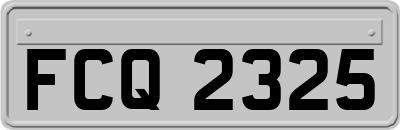 FCQ2325