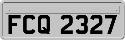 FCQ2327
