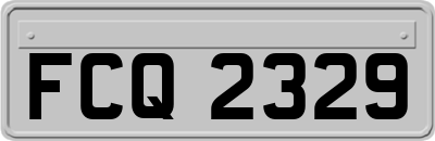 FCQ2329