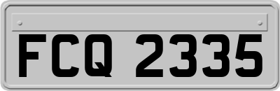 FCQ2335