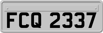 FCQ2337