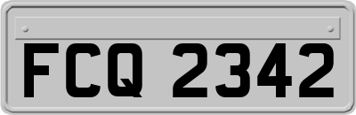 FCQ2342
