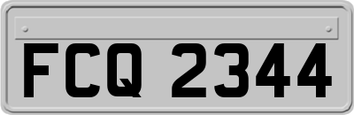 FCQ2344