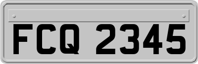 FCQ2345