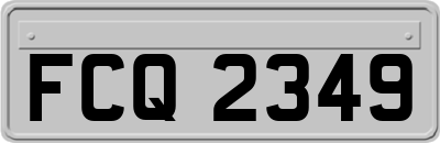FCQ2349