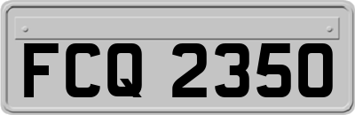 FCQ2350
