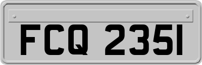 FCQ2351