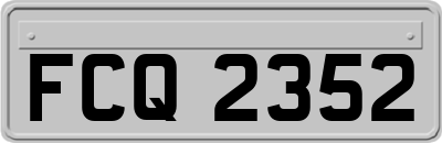 FCQ2352