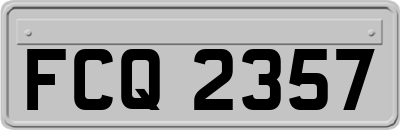FCQ2357