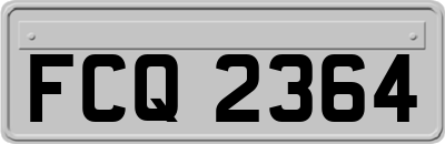 FCQ2364