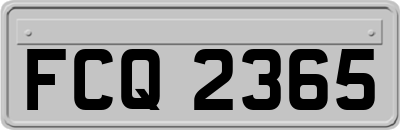 FCQ2365