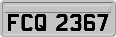 FCQ2367