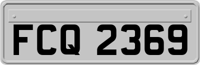 FCQ2369